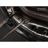 Накладка на задний бампер (Avisa, 2/45199) Ford EcoSport II FL (2017-) бренд – Avisa дополнительное фото – 2